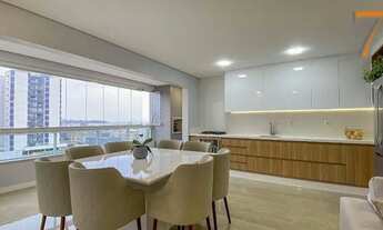 Imagem 7: Apartamento com 3 dormitórios à venda, 98 m² por R$ 1.100.000 - Kobrasol - São José/SC