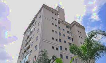 Imagem 2: Excelente apartamento para locação - Condomínio Residencial Spázio San Stéfano