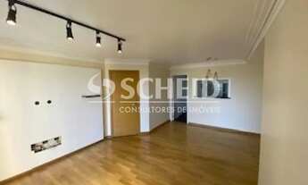 Imagem 4: Lindo apto. repleto de armarios, excelente condominio clube(lazer completo