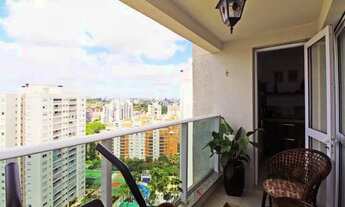 Imagem 4: Apartamento para Venda - 102 m², 3 dormitórios, 1 suite, 2 vagas - Jardim Europa