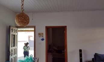 Imagem 5: Casa Térrea em Parque Sevilha - São Paulo