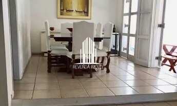 Imagem 2: Casa para venda no Bolsão de Interlagos, 290 metros com 5 suítes e 4 vagas