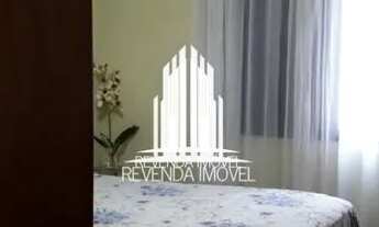 Imagem 7: Apartamento com 4 dorm e 2 vagas na chacara inglesa