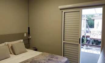 Imagem 6: Casa em condominio travessa da lucas -Atibaia