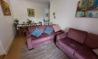 Imagem 5: BELISSIMO APTO PARA VENDA DE DOIS QUARTOS COM AREA DE 51 M² - AO LADO METRO SAÚDE