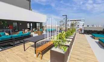 Imagem 5: Studio Nex One Itaim a venda por 630,000 27m² 1 suite 1 vaga na Vila Nova Conceição - São