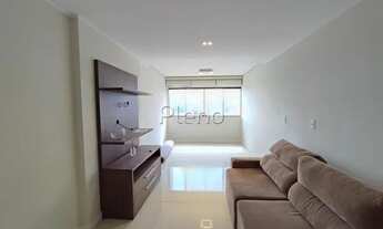 Imagem: Apartamento à venda no Cambuí - Capinas/SP