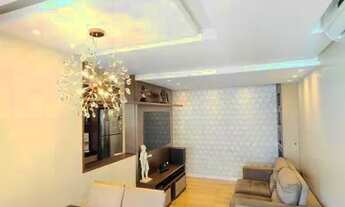 Imagem 3: Apartamento disponível para venda, na ponta negra 100% mobiliado andar alto nascente