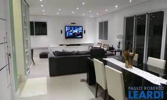 Imagem 7: COBERTURA - LAPA - SP