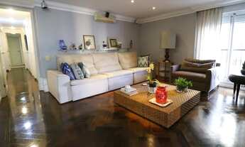 Imagem 7: Apartamento Venda 3 Dormitórios - 225 m² Pinheiros