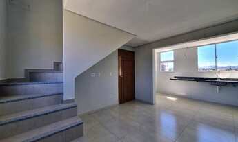 Imagem 5: APARTAMENTO COBERTURA - 2 QUARTOS, 1 BANHEIRO, 1 VAGA DE GARAGEM - BAIRRO SÃO SALVADOR/BH