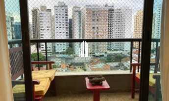 Imagem: APT UM POR ANDAR NO ALTO DE SANTANA, ANDAR