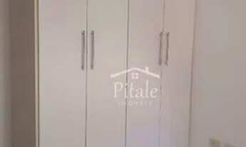 Imagem 6: Apartamento com 1 dormitório para alugar, 40 m² por R$ 1.150,00/mês - Jardim dos Ipês - Co