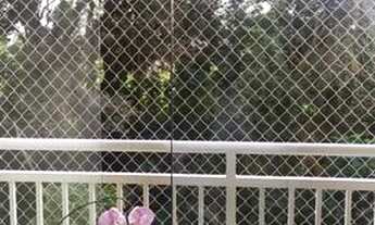 Imagem 2: Apartamento para venda com 55 metros quadrados com 2 quartos em Votupoca - Barueri - SP