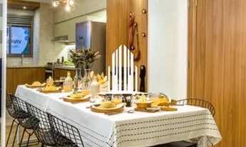 Imagem 7: Apartamento Freguesia