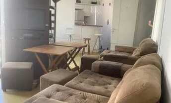 Imagem 2: Apartamento para aluguel tem 50 metros quadrados com 1 quarto em Itaim Bibi - São Paulo