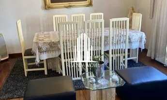 Imagem 4: Apartamento em Paraíso com 141m2 3 dormitórios 4 banheiros 1 vaga de garagem