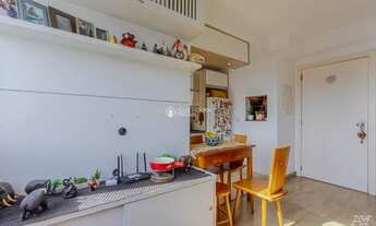 Imagem 5: PORTO ALEGRE - Apartamento Padrão - Azenha