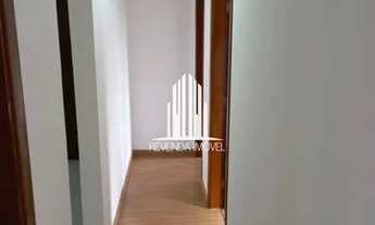 Imagem 5: Apartamento para venda na Vila Romana, 2 quartos com 1 vaga, Edifício Edson Mitre