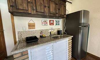 Imagem 5: Cobertura com 2 dormitórios à venda, 130 m² por R$ 690.000 - Campestre - Santo André/SP