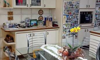 Imagem 7: Sobrado para venda na Vila Ema (Vila Prudente