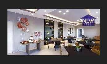 Imagem 4: Apartamento à venda, 57 m² por R$ 501.466,00 - Tatuapé - São Paulo/SP