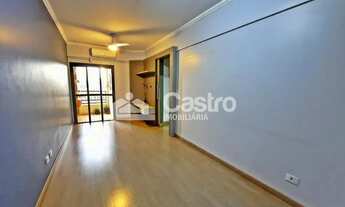 Imagem 2: Apartamento no Centro