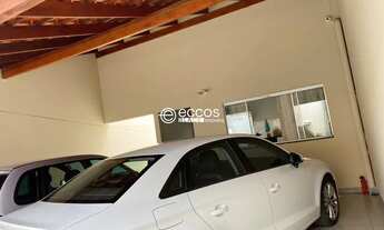 Imagem 3: Casa à venda, 2 quartos, 1 suíte, 2 vagas, Jardim Ipanema - Uberlândia/MG