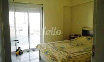 Imagem 3: São Bernardo do Campo - Apartamento Padrão - Vila Baeta Neves