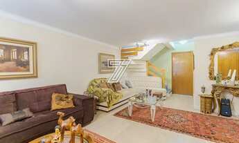 Imagem 6: CASA com 5 dormitórios à venda com 261.75m² por R$ 1.490.000,00 no bairro Água Verde - CUR