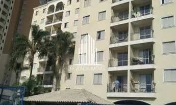 Imagem 2: Apartamento no Parque Mandaqui