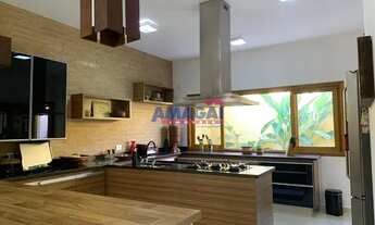 Imagem 6: Térrea para aluguel com 380 metros quadrados com 3 quartos em Loteamento Villa Branca - Ja