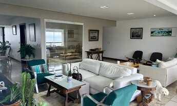 Imagem 2: Apartamento para Locação em Salvador, Horto Florestal, 4 dormitórios, 3 suítes, 5 banheiro