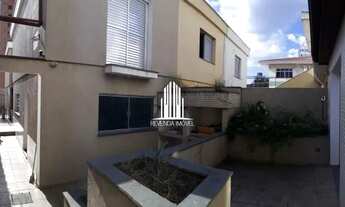 Imagem 2: Sobrado à vendana Vila Mariana com 200m² 4 dormitórios 4 banheiros 2 vagas