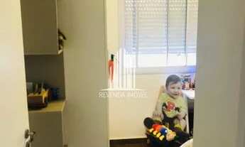 Imagem 7: Apartamento com 2 Quartos à venda, 46m² - Nakamura Park, Cotia