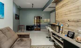 Imagem 4: Apartamento 2 dormitórios - Bairro Passo da Areia