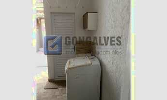 Imagem 6: SAO BERNARDO DO CAMPO - Residential / Sobrado - SANTA TEREZINHA