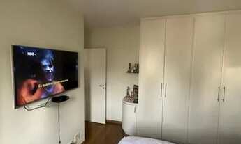 Imagem 5: Espaçoso Apartamento de 85 metros com 1 Suíte em Excelente Localização no Bairro Pinheiros