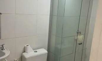 Imagem 5: Apartamento para aluguel tem 44 metros quadrados com 2 quartos em Araçagy - São José de Ri