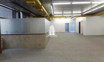 Imagem 2: Conjunto, 10 vagas, 6 banheiros, 587 m², Brooklin