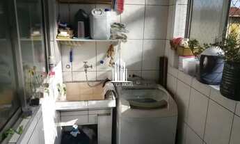 Imagem 2: ** Apartamento á venda em São Bernardo do Campo**