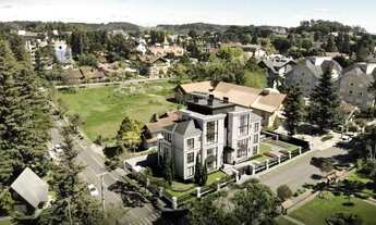 Imagem 4: Apartamento 03 Dormitórios - Bairro Planalto