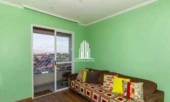 Imagem 2: 3 dormitórios, 1 suite e 2 vagas