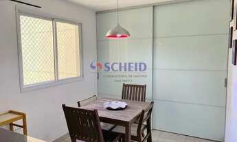 Imagem 6: Apartamento 3 dormitórios á venda na Vila Mascote