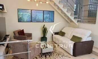 Imagem 4: Casa com 4 dormitórios para alugar, 255 m² por R$ 17.719,00/mês - Alphaville - Campinas/SP