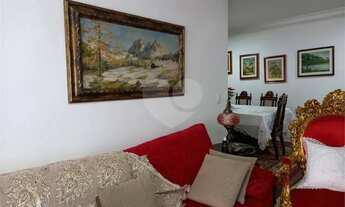 Imagem 5: Bela vista .3 dts, 2 vagas. Reformado . Mobiliado