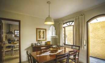 Imagem 4: Casa à venda com 160m², 3 quartos e 2 vagas