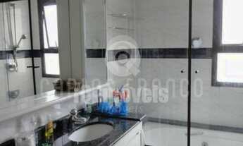 Imagem 5: Apartamento Campo Belo 4 dormitórios 2 Suítes no melhor local do bairro