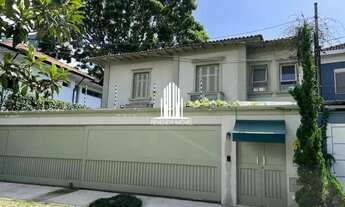 Imagem 5: Casa de vila para aluguel