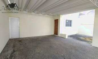 Imagem 4: Casa com 5 dormitórios, 208 m² - venda por R$ 520.000 ou aluguel por R$ 3.000/mês - Vila R